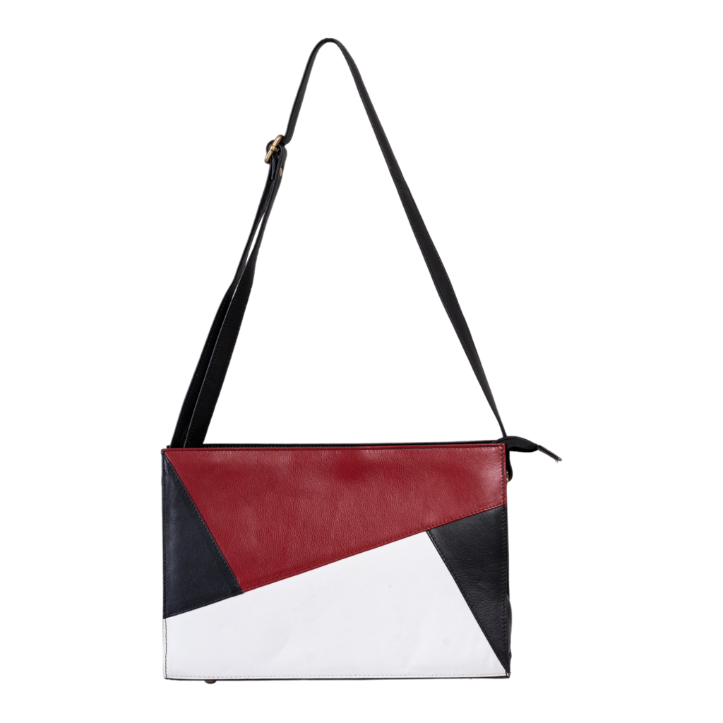 SL 19 (1) Shoulder Bag - Image 1