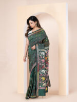 Blended Bangalore Silk - Image 2