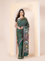Blended Bangalore Silk