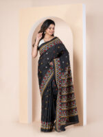 Blended Bangalore Silk