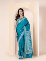 Blended Bangalore Silk