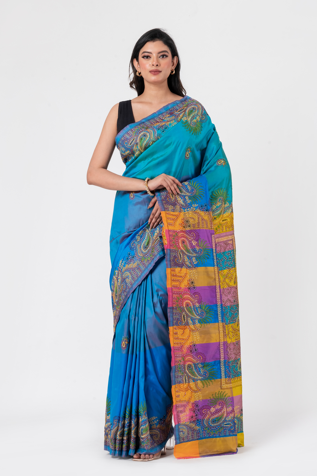 SLK 83... 3D Katan Silk - Image 1