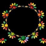 Terracotta Jewellery Set