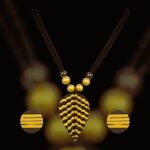Terracotta Jewellery Set