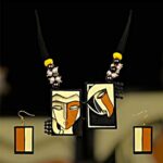 Terracotta Jewellery Set