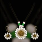 Terracotta Jewellery Set
