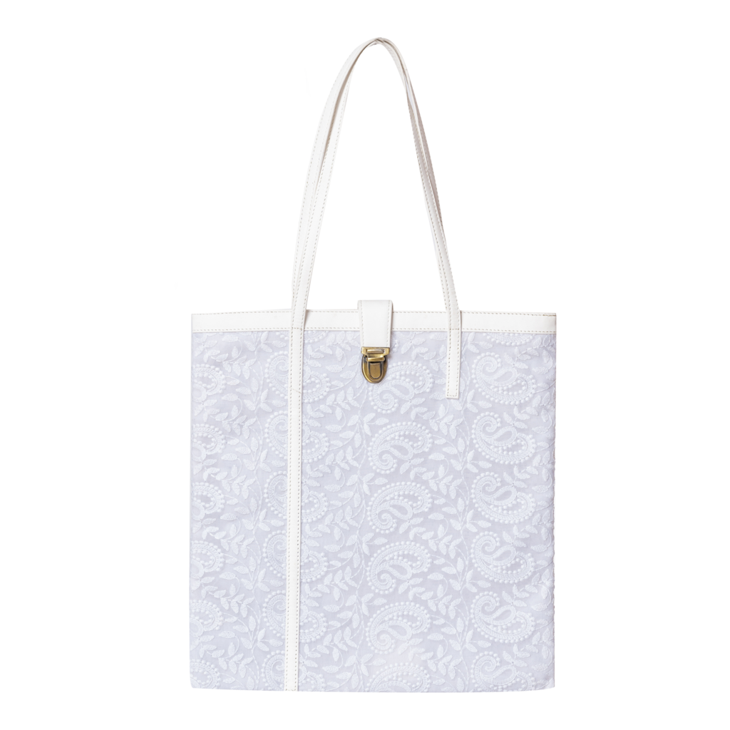 SL 06(1) Ladies Tote Bag - Image 1