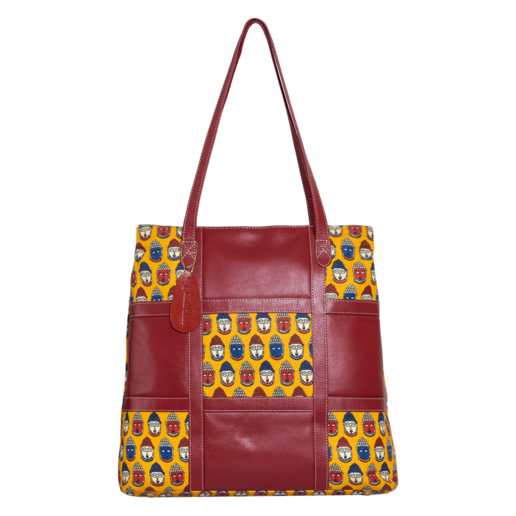 SL 16(1) Ladies Tote Bag - Image 1