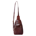 Gents Cross Body Bag - Image 5
