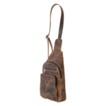 Gents Cross Body Bag - Image 3