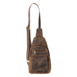 Gents Cross Body Bag - Image 4