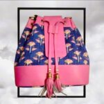 Ladies Potli with Sling