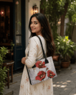 Hand Cum Sling Bag - Image 2