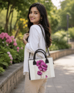 Hand Cum Sling Bag
