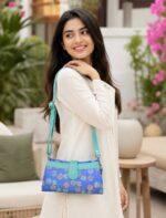Ladies Sling Bag - Image 9