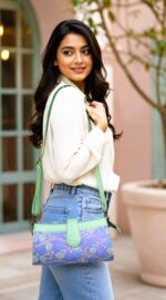 Ladies Sling Bag - Image 8